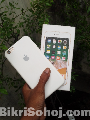 iPhone 6s Plus